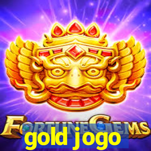 gold jogo