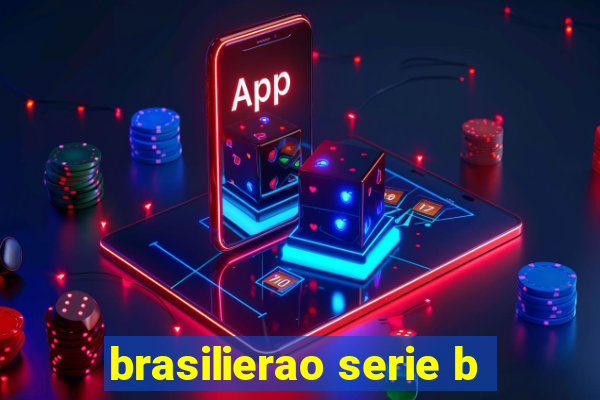 brasilierao serie b