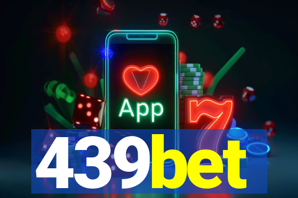 439bet