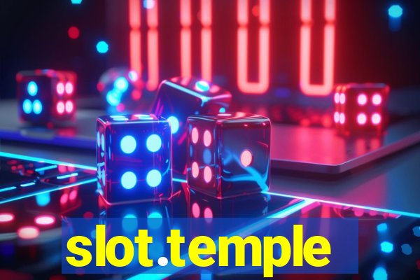 slot.temple