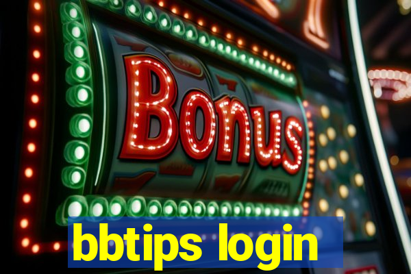 bbtips login