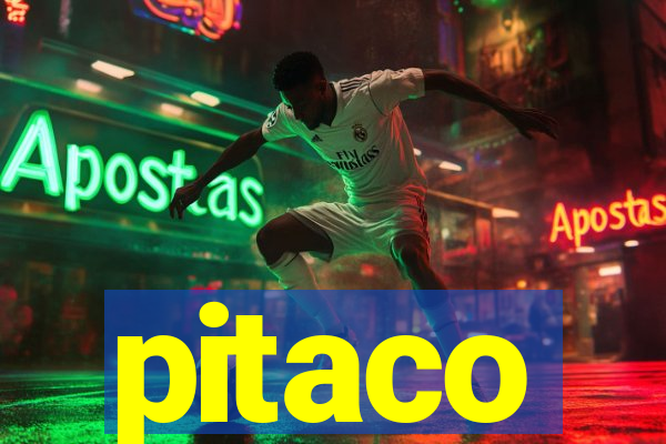 pitaco