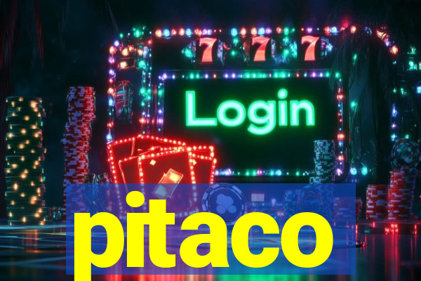 pitaco