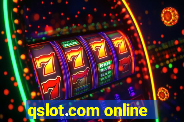 qslot.com online