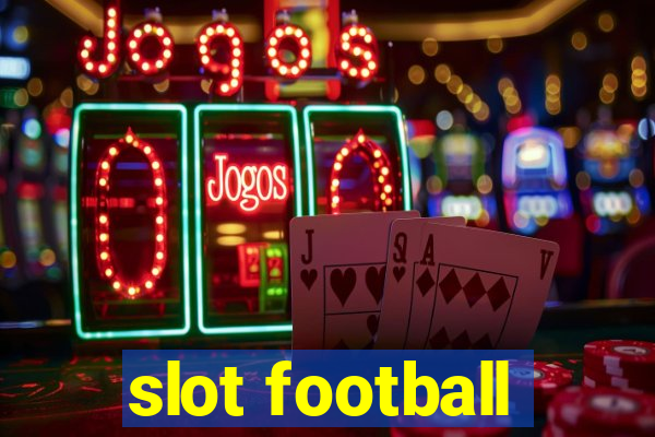 slot football