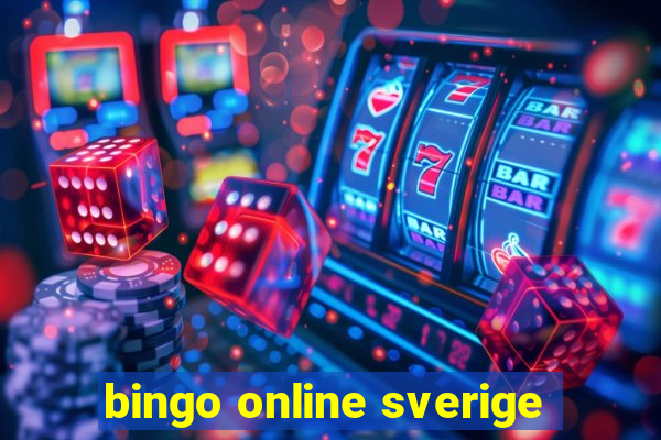 bingo online sverige