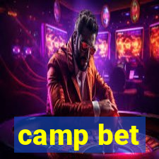 camp bet