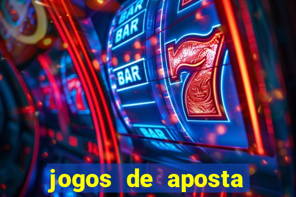 jogos de aposta pagando no cadastro