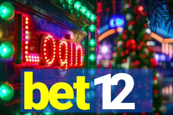 bet12