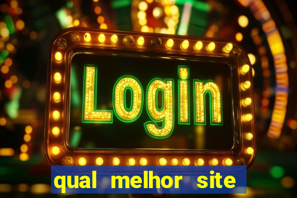 qual melhor site para jogar poker