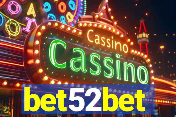 bet52bet