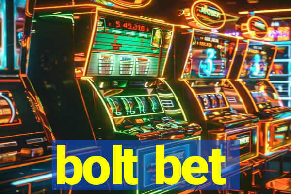 bolt bet