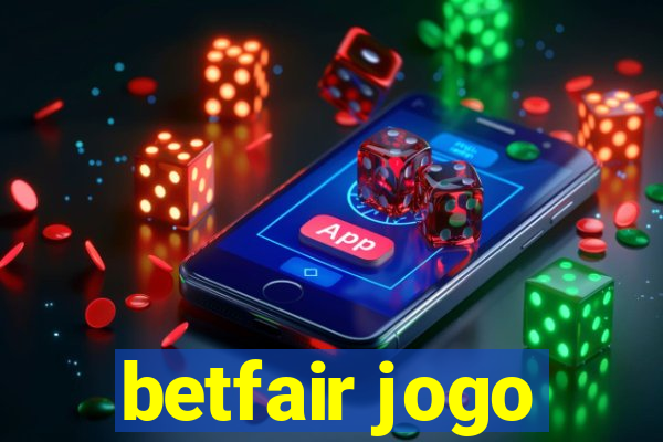 betfair jogo