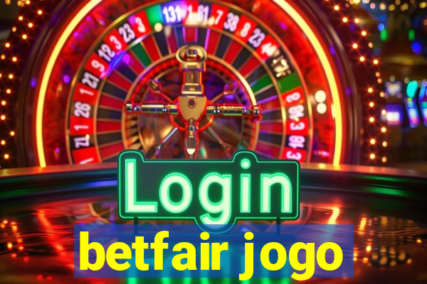 betfair jogo