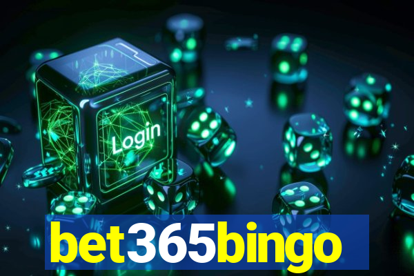 bet365bingo