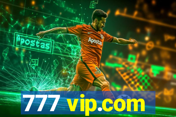 777 vip.com