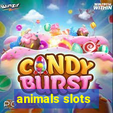 animals slots