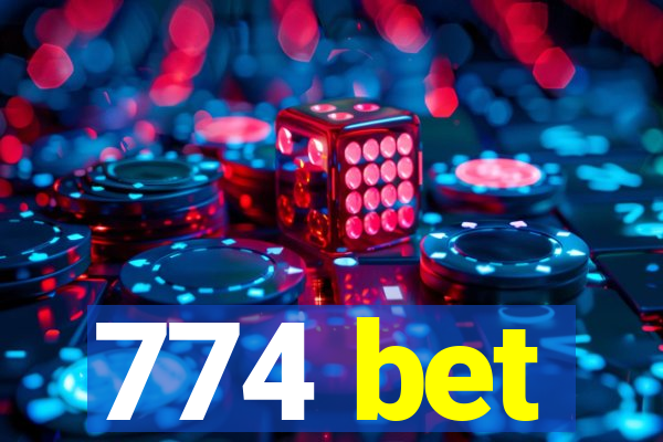 774 bet