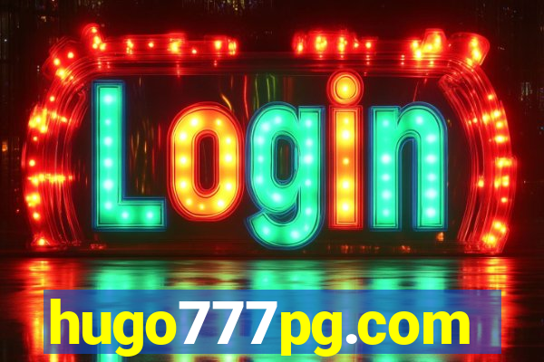 hugo777pg.com