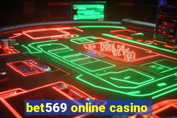 bet569 online casino