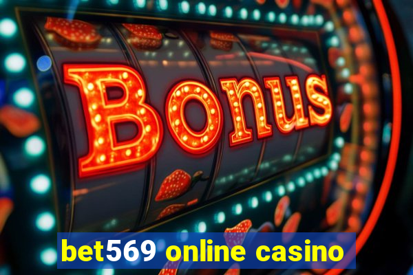 bet569 online casino