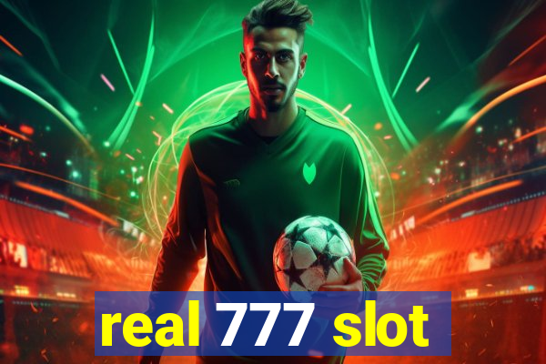 real 777 slot