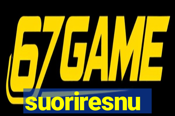 suoriresnu