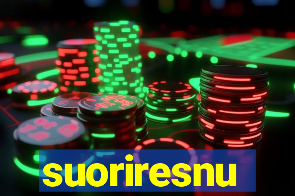 suoriresnu