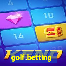 golf.betting