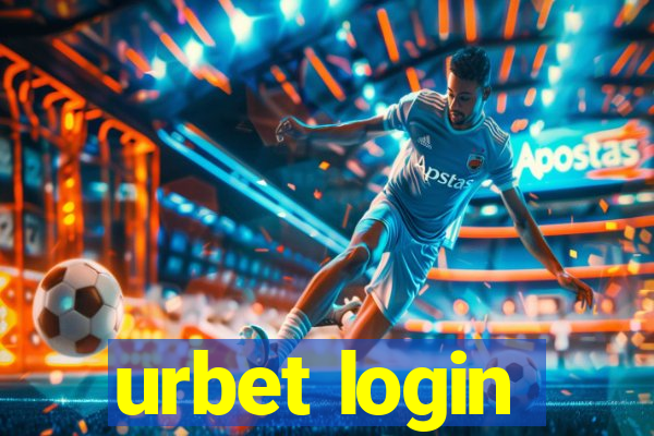 urbet login