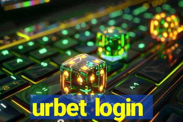 urbet login