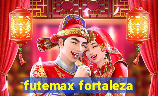 futemax fortaleza