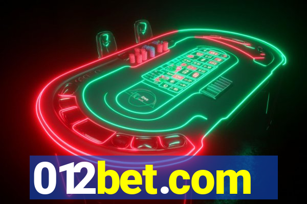 012bet.com