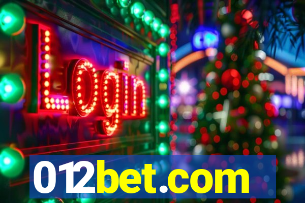 012bet.com