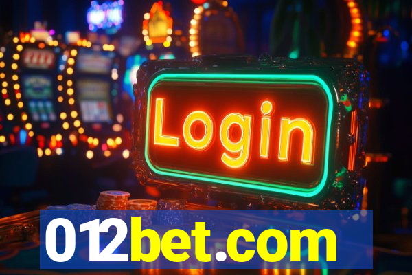 012bet.com