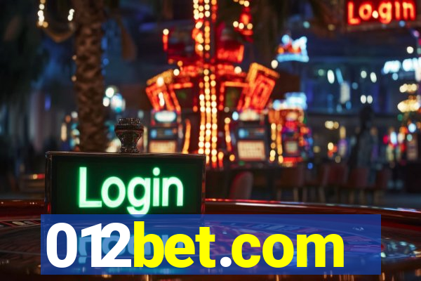 012bet.com