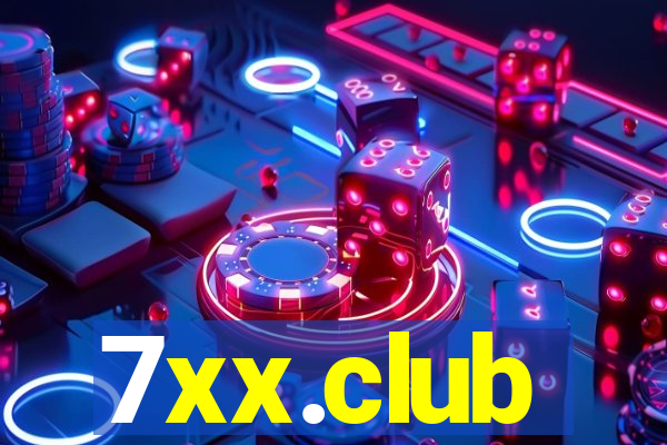 7xx.club