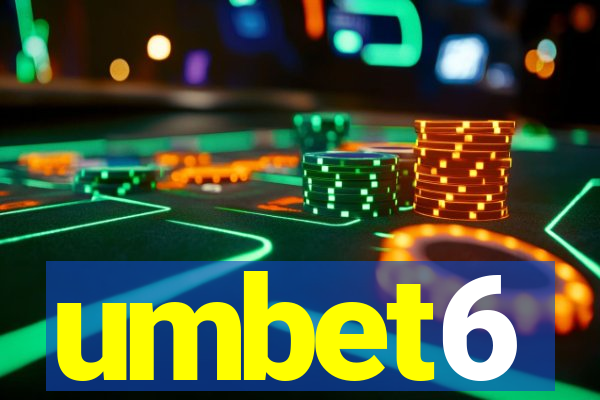 umbet6