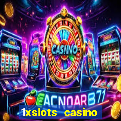 1xslots casino bonus code