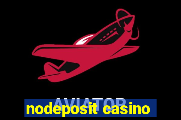 nodeposit casino