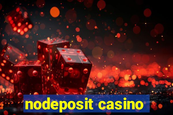 nodeposit casino