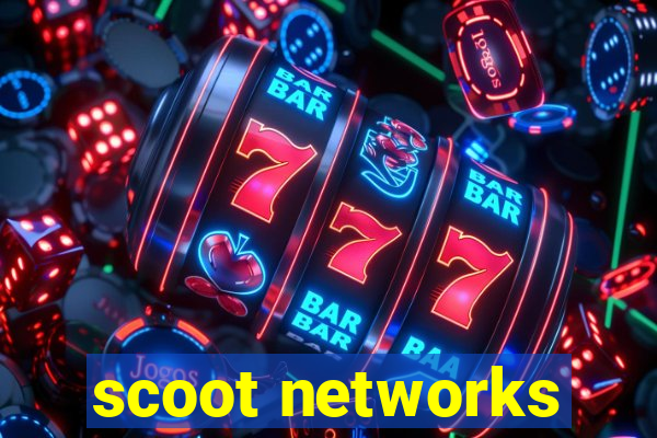 scoot networks