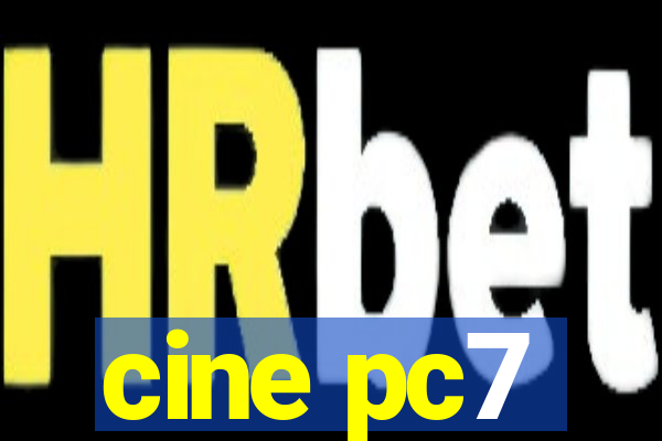 cine pc7