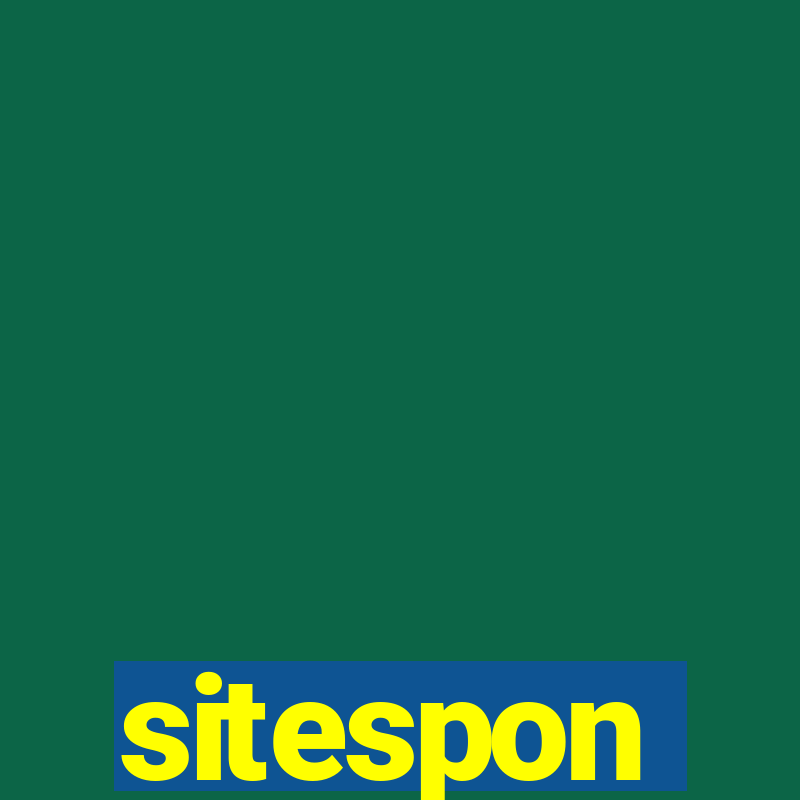 sitespon