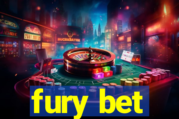 fury bet