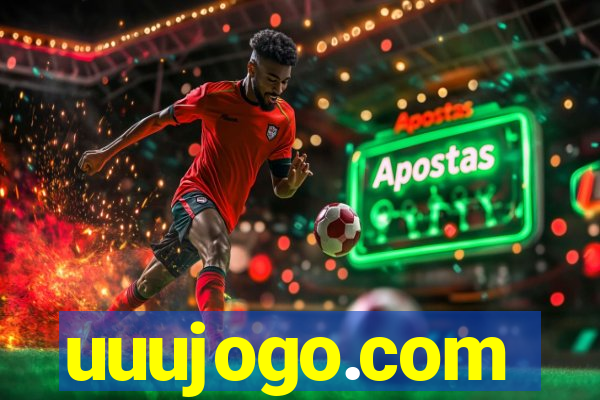 uuujogo.com