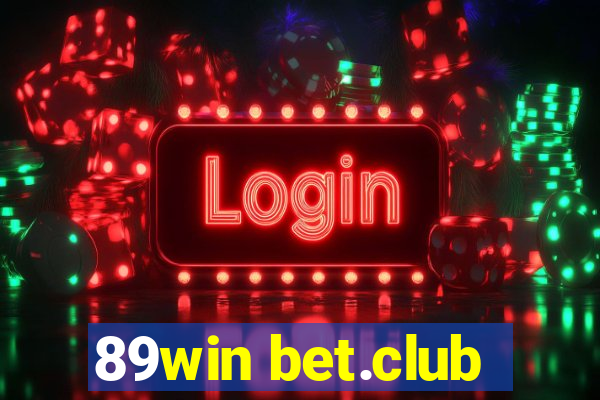 89win bet.club