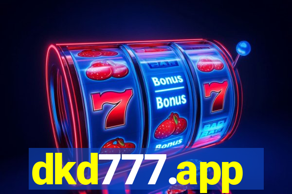 dkd777.app