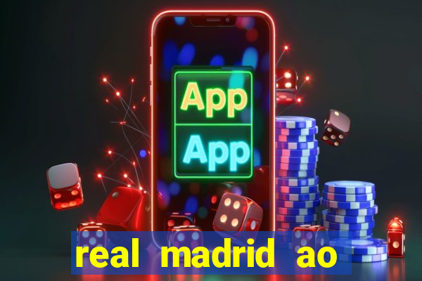 real madrid ao vivo com imagem futemax