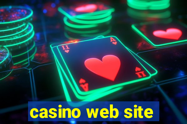 casino web site